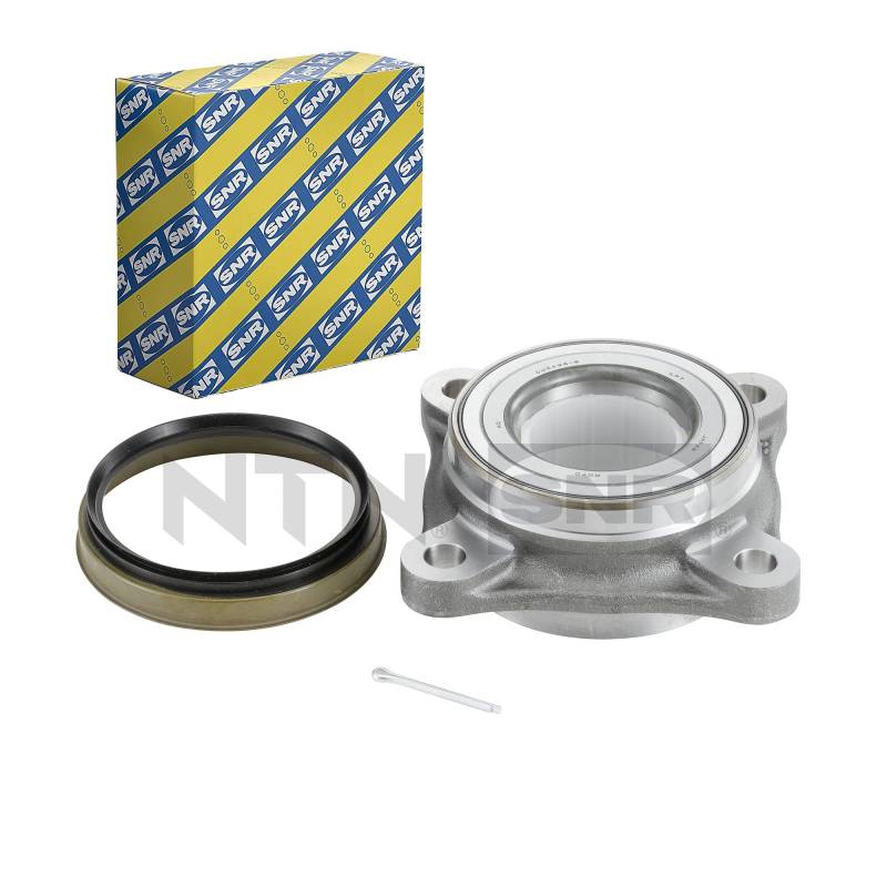 SNR Magneti Marelli 361111183783 Radlagersatz von SNR