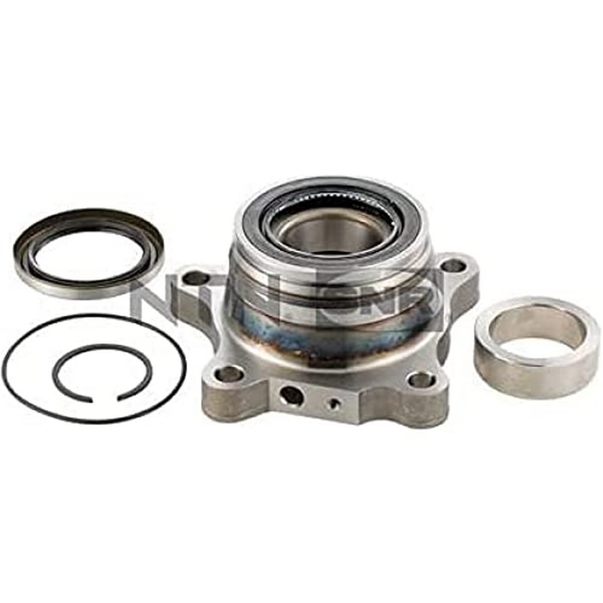 Magneti Marelli 361111183787 Radlagersatz von SNR