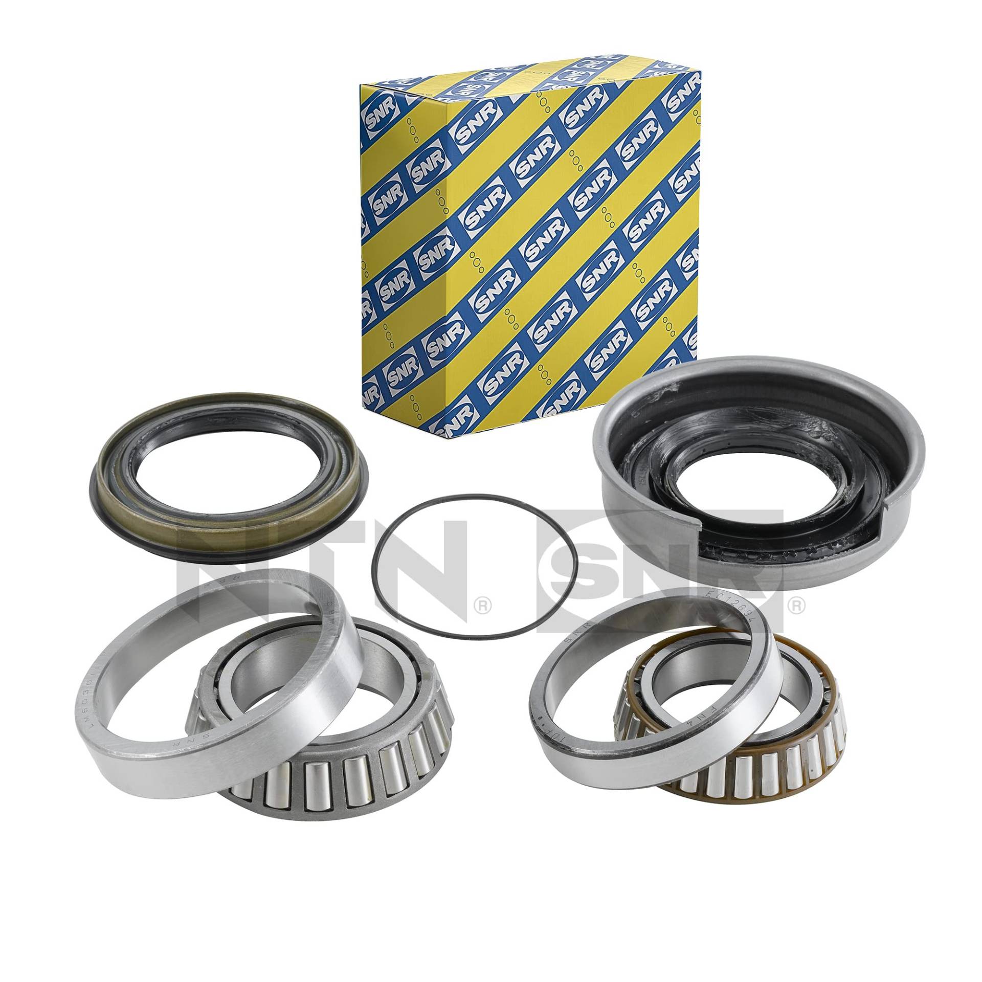 SNR Magneti Marelli 361111183805 Radlagersatz von SNR