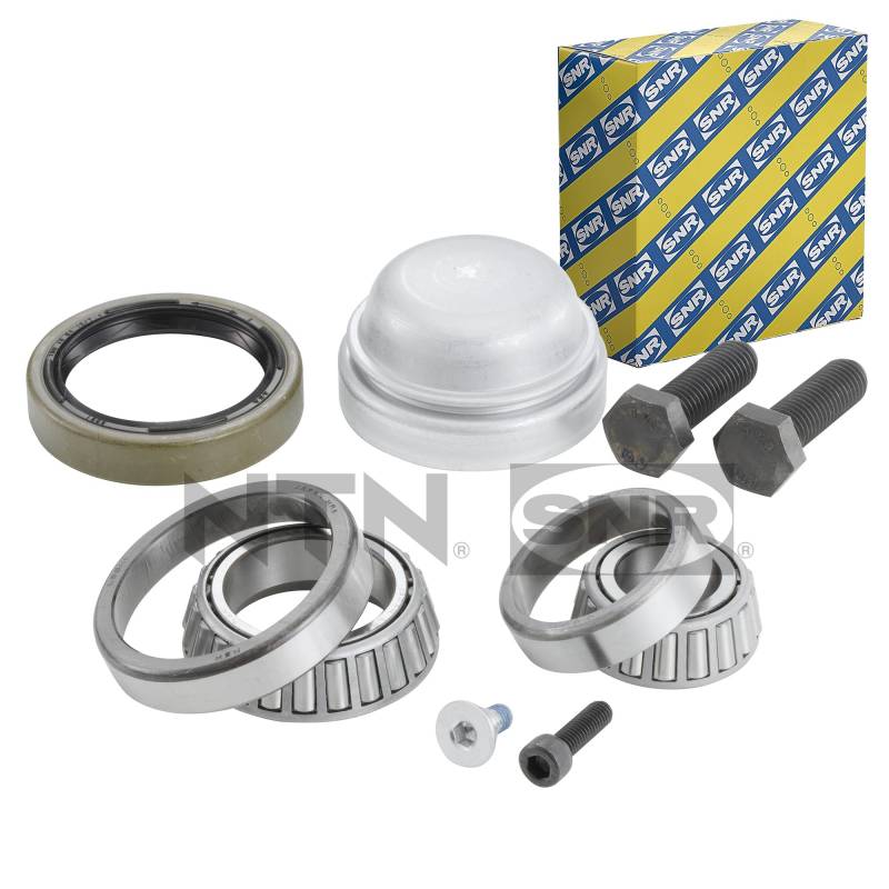 SNR Magneti Marelli 361111183823 Radlagersatz von SNR