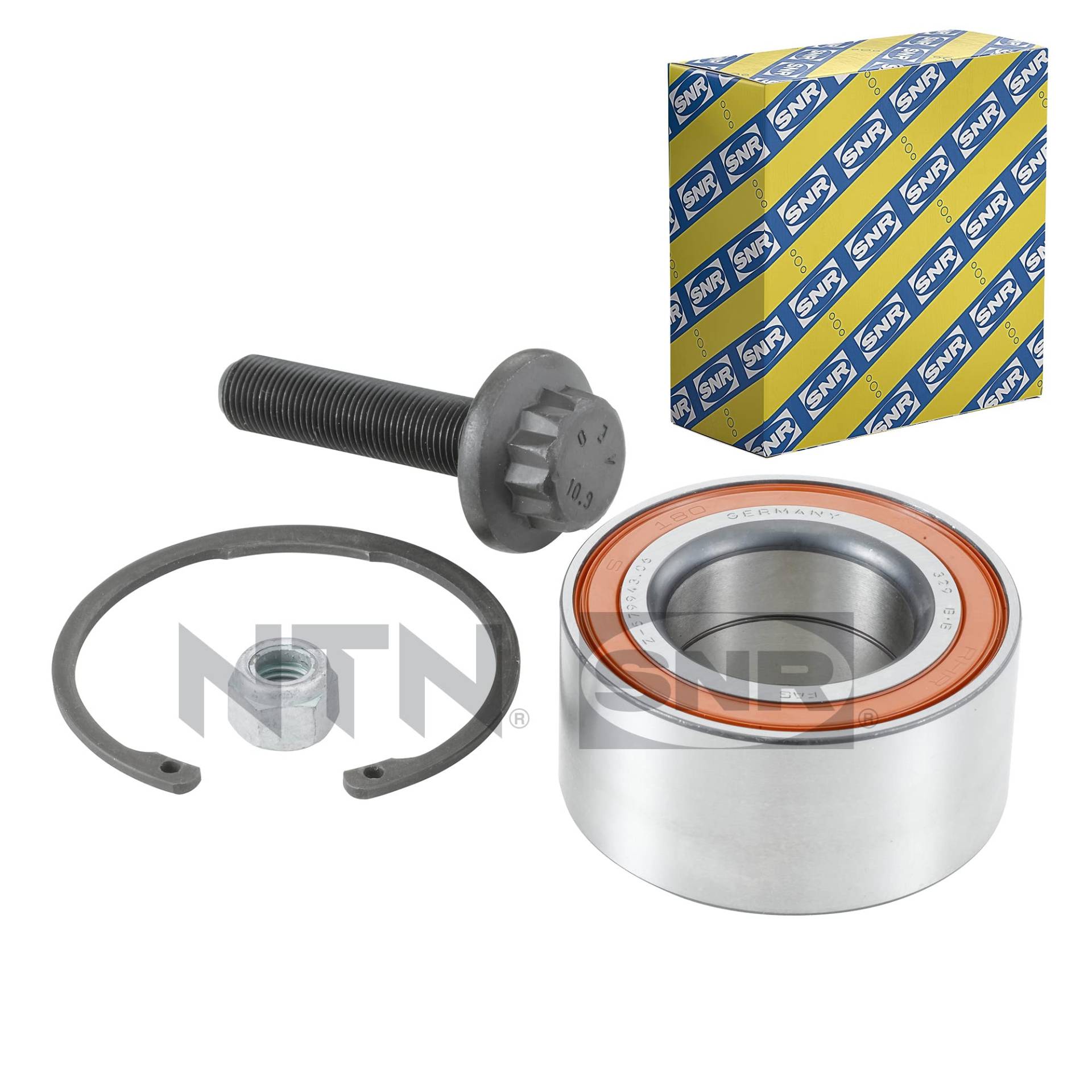 SNR Magneti Marelli 361111183860 Radlagersatz von SNR