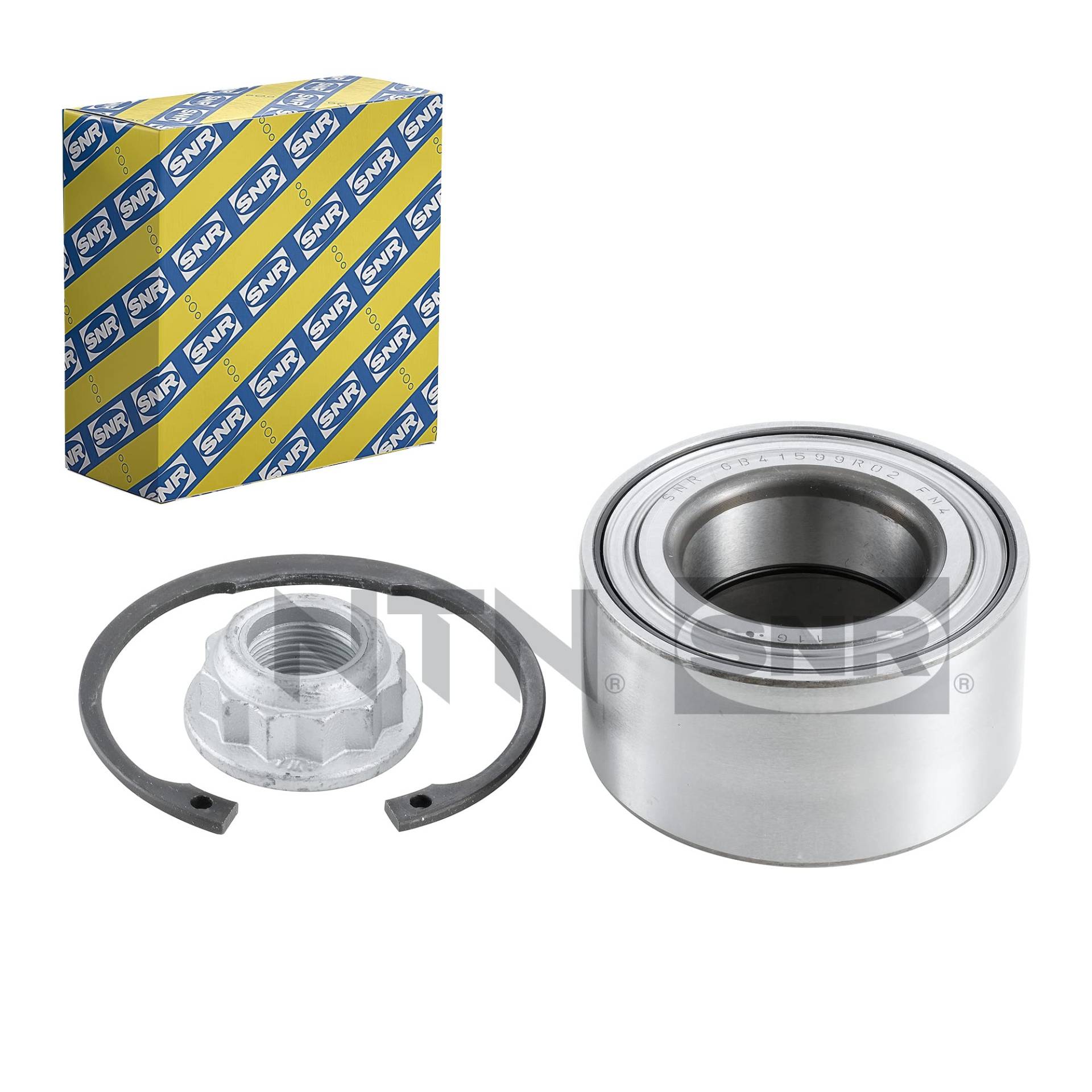 Magneti Marelli 361111183861 Radlagersatz von SNR