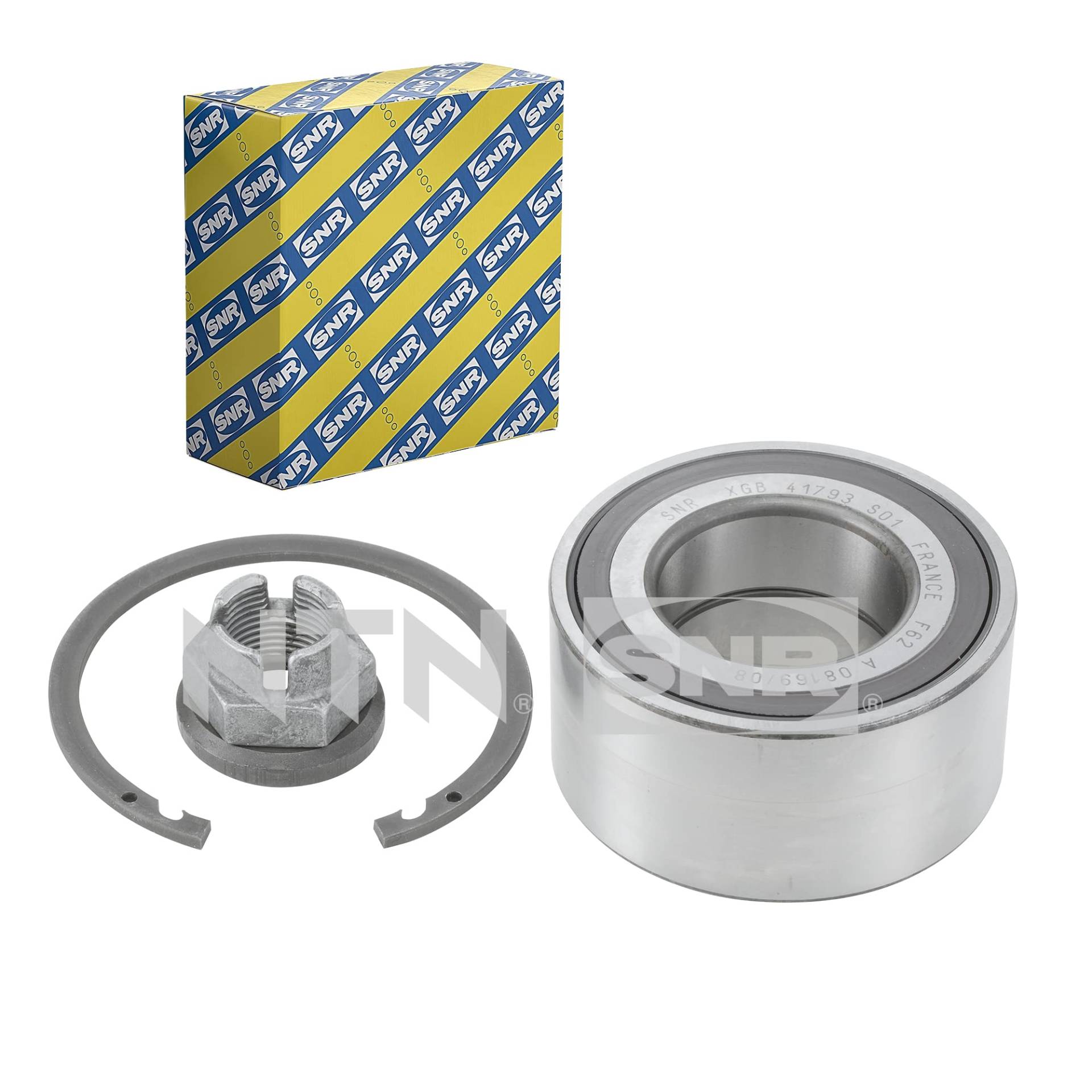 SNR Magneti Marelli 361111183869 Radlagersatz von SNR