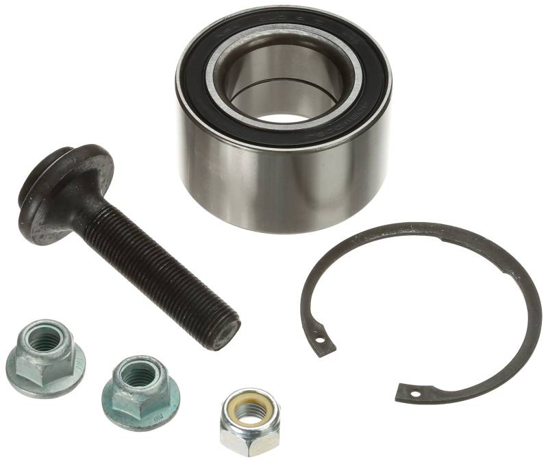 Magneti Marelli 361111183878 Radlagersatz von SNR