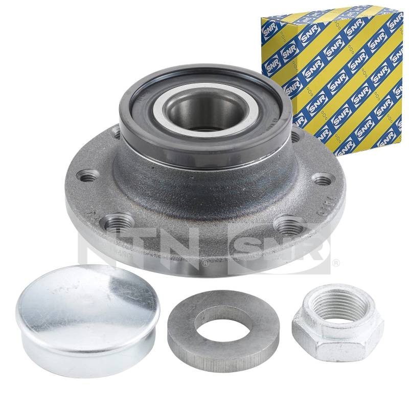 Magneti Marelli 361111183885 Radlagersatz von SNR