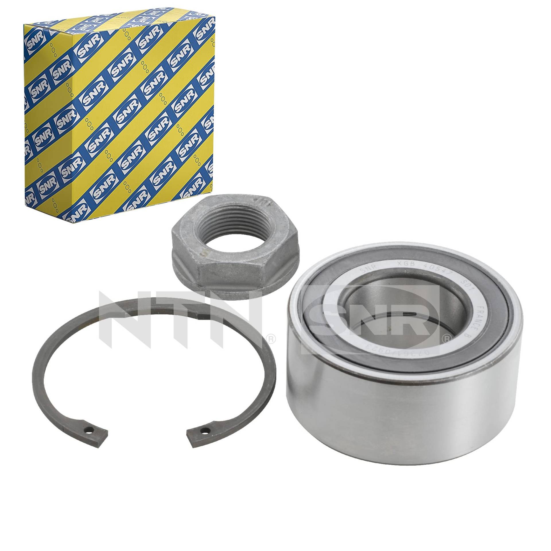 SNR Magneti Marelli 361111183890 Radlagersatz von SNR