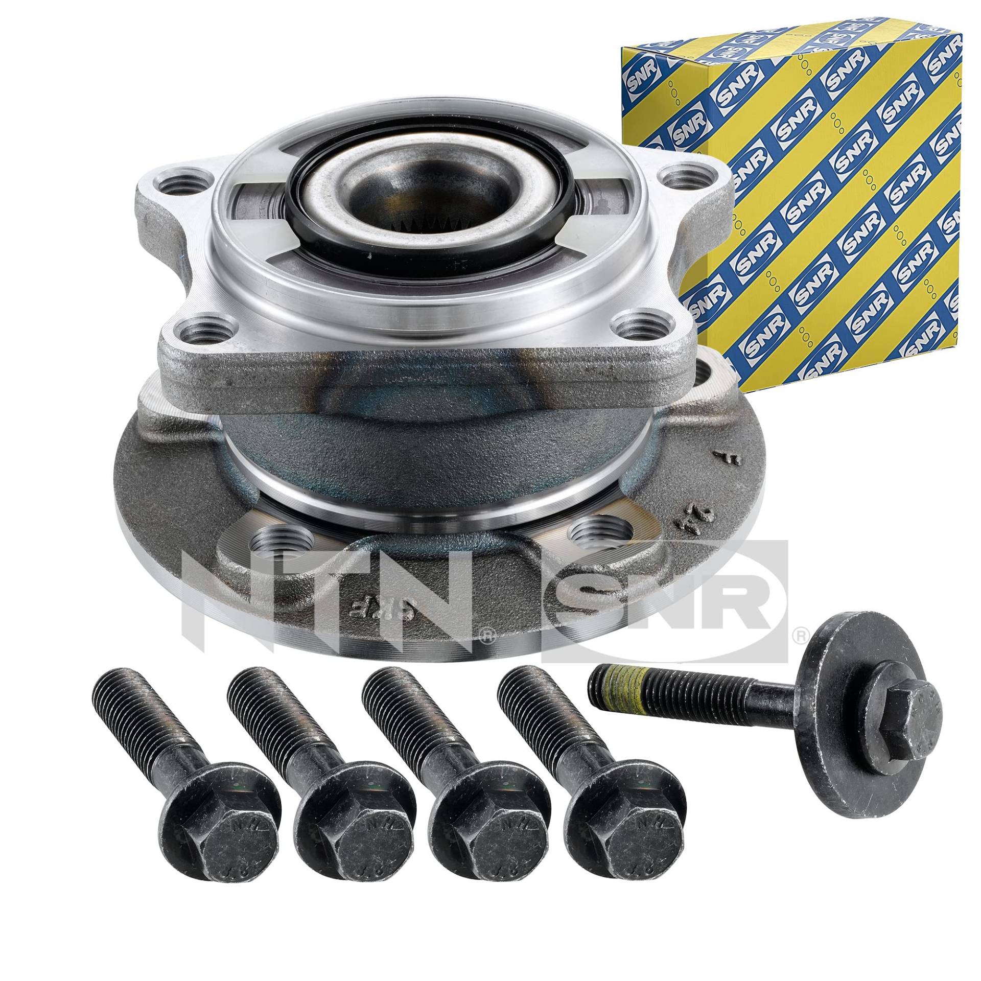 Magneti Marelli 361111183902 Radlagersatz von SNR