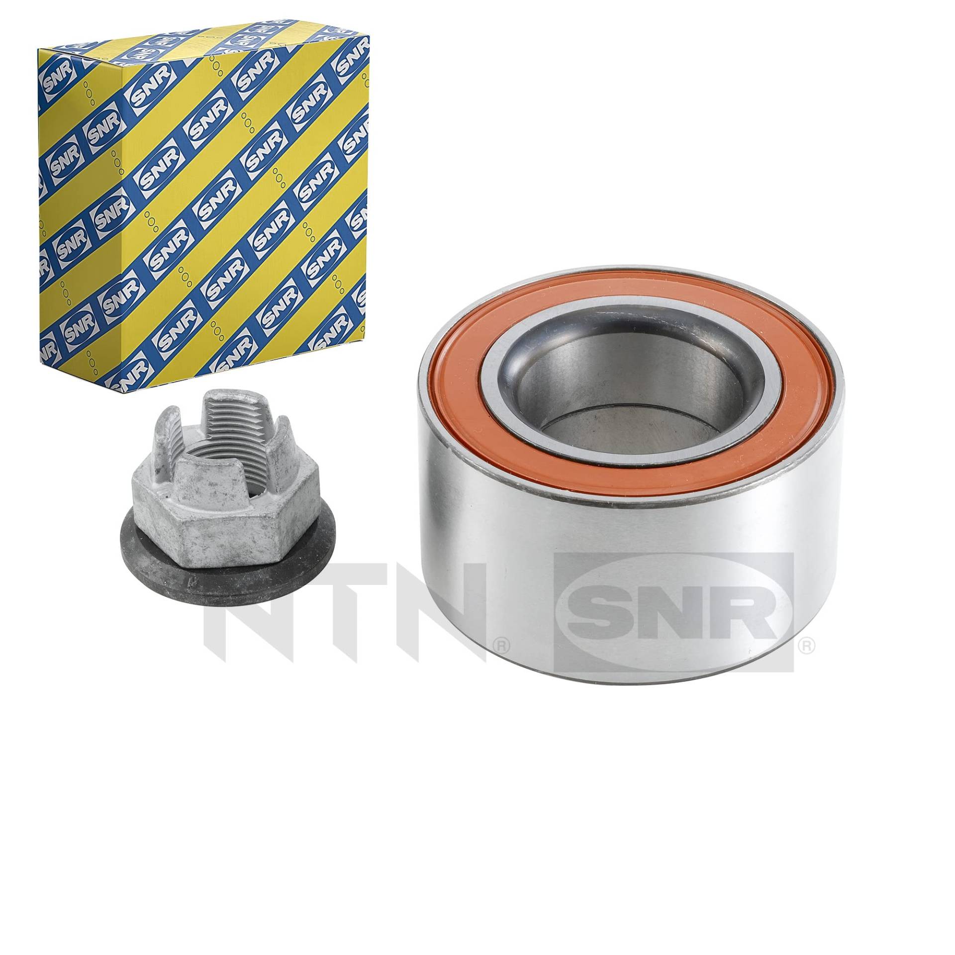 SNR Magneti Marelli 361111183911 Radlagersatz von SNR