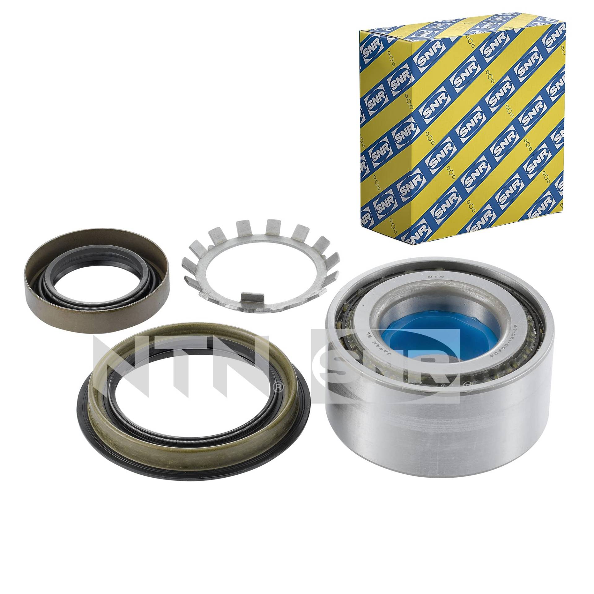 Magneti Marelli 361111183919 Radlagersatz von SNR