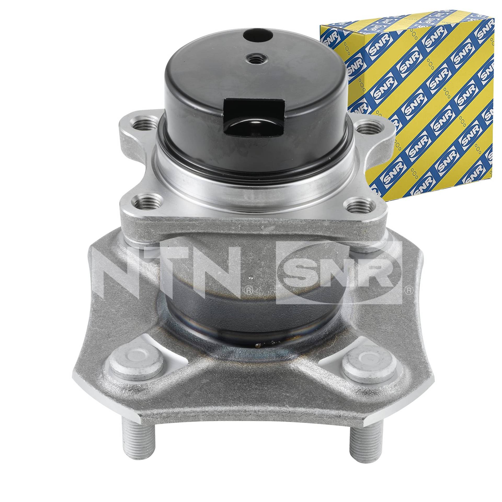 SNR Magneti Marelli 361111183934 Radlagersatz von SNR