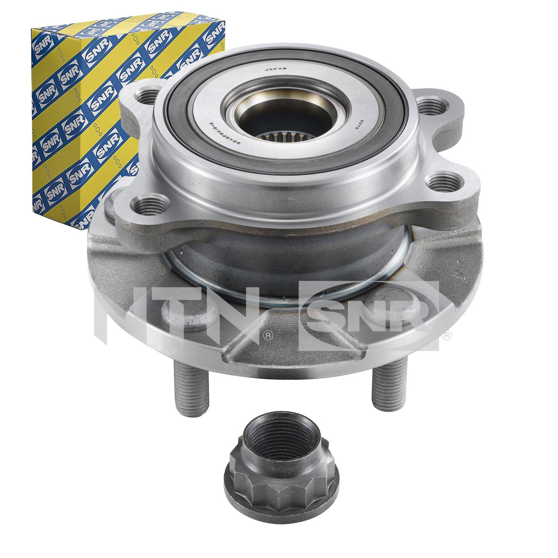 SNR Magneti Marelli 361111183951 Radlagersatz von SNR