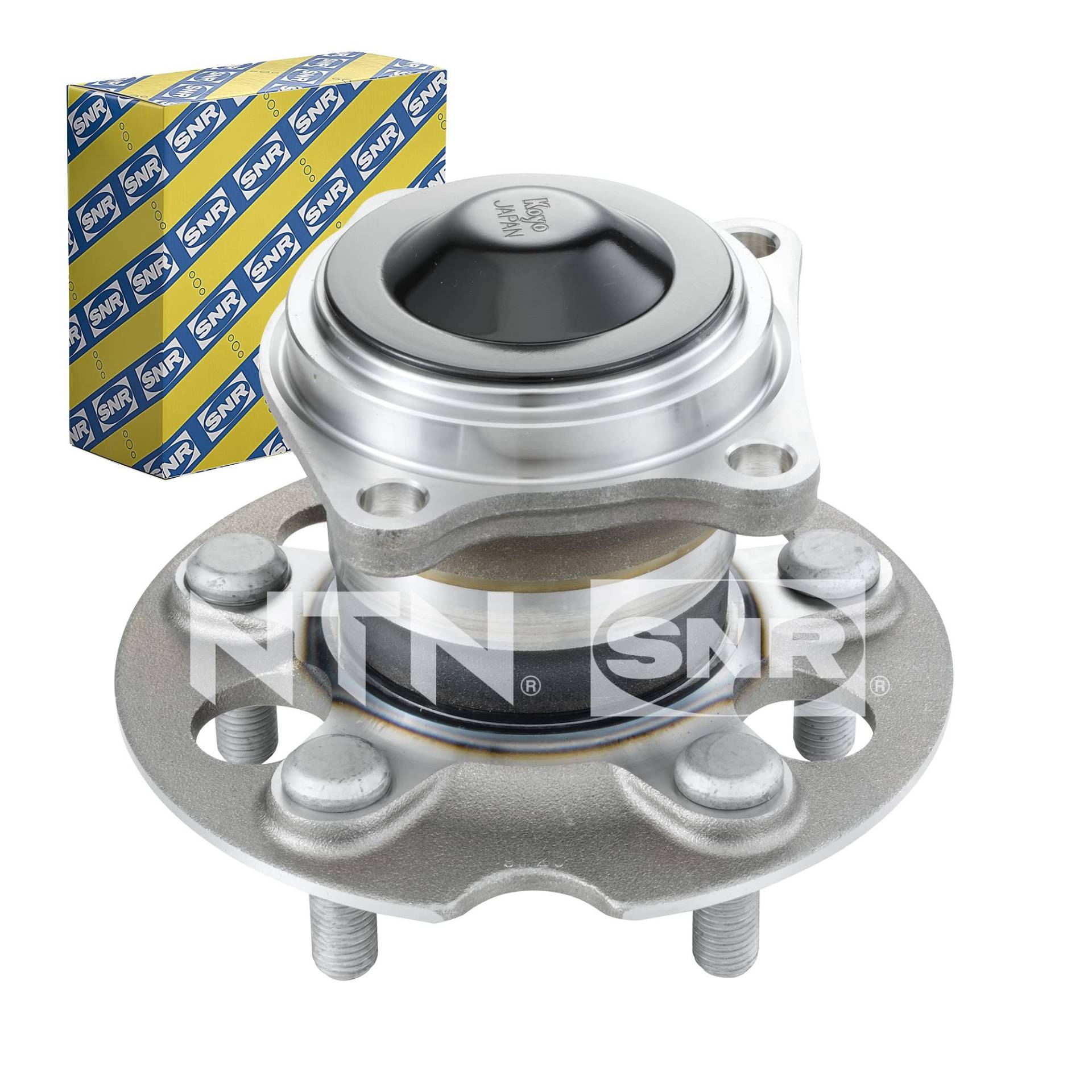 Magneti Marelli 361111183956 Radlagersatz von SNR