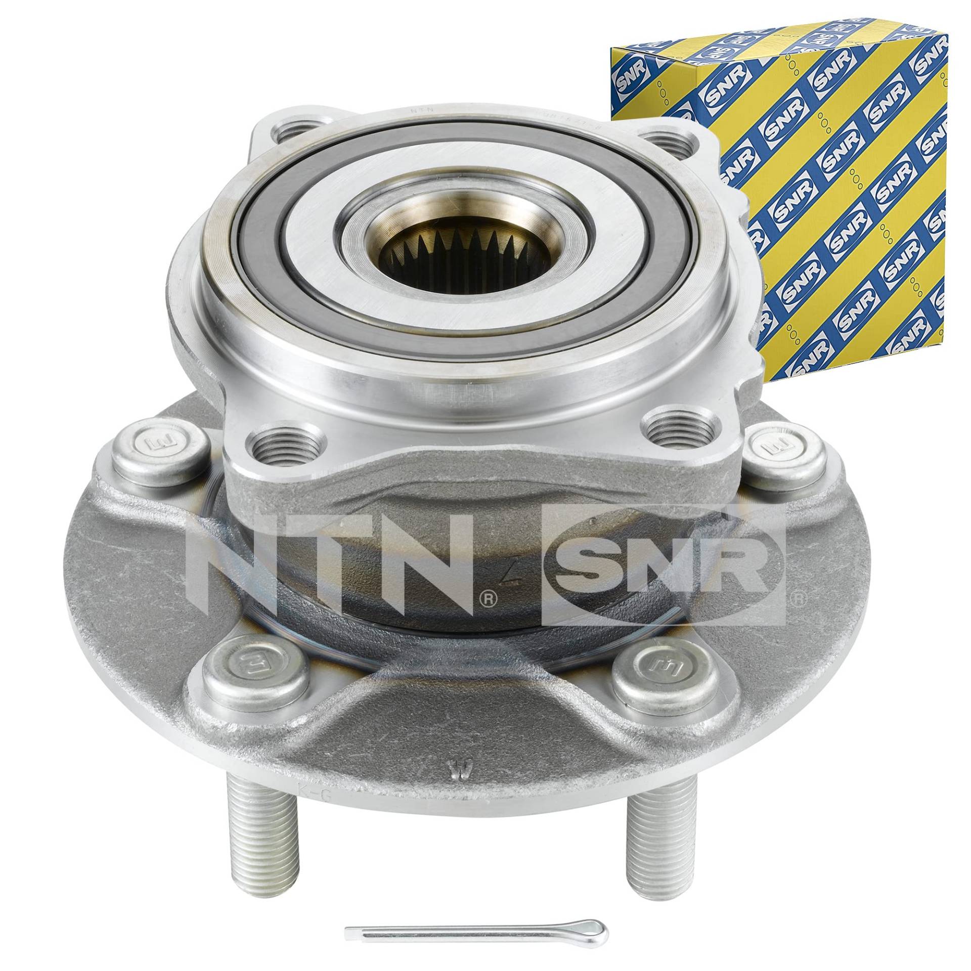 Magneti Marelli 361111183976 Radlagersatz von SNR