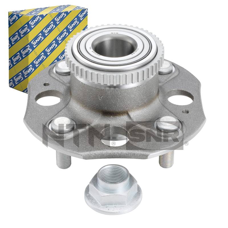 Magneti Marelli 361111183997 Radlagersatz von SNR