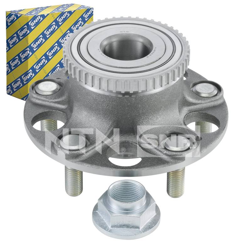 Magneti Marelli 361111184010 Radlagersatz von SNR