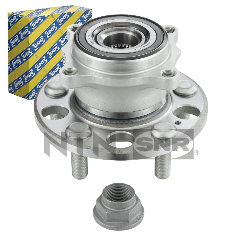 Magneti Marelli 361111184015 Radlagersatz von SNR