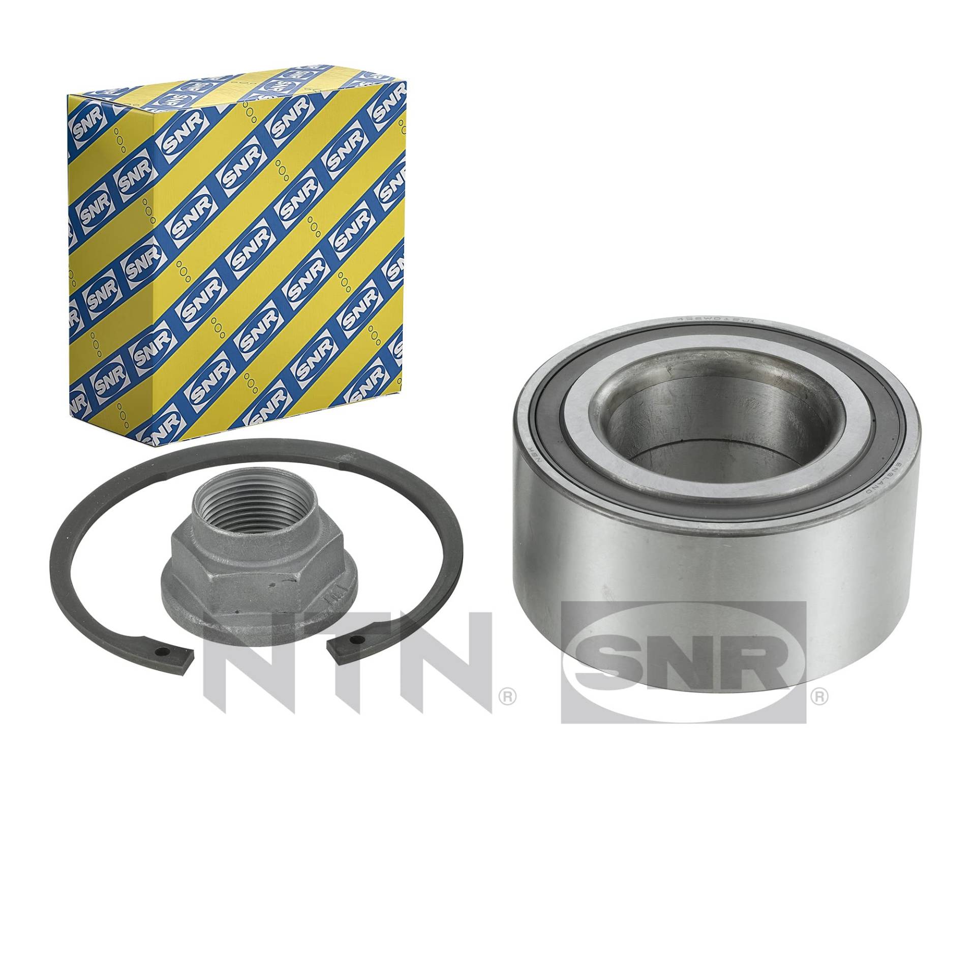 SNR Magneti Marelli 361111184021 Radlagersatz von SNR