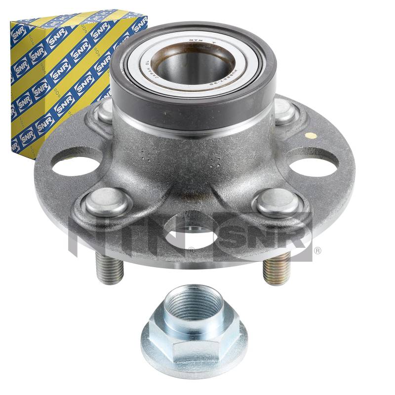 Magneti Marelli 361111184022 Radlagersatz von SNR