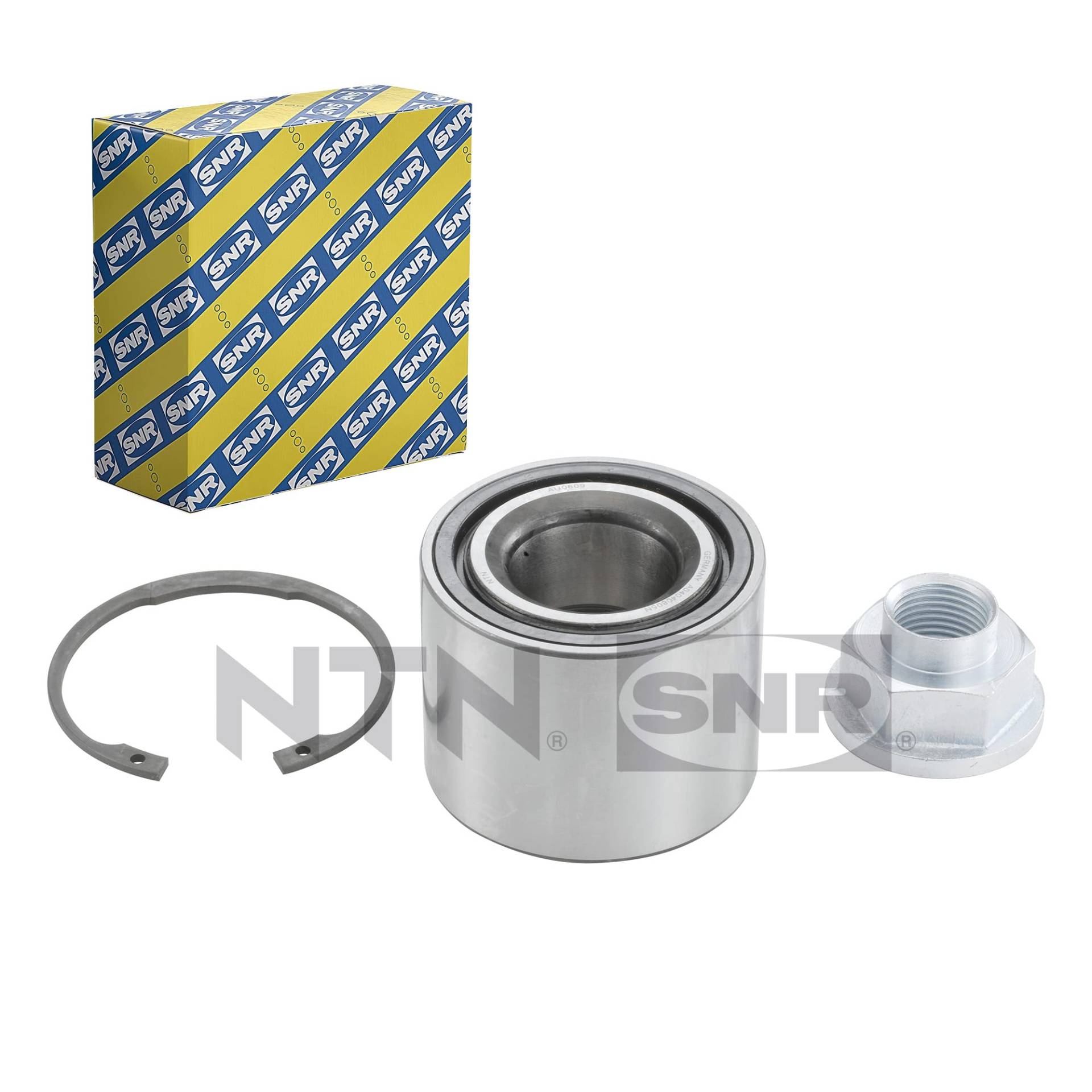 SNR Magneti Marelli 361111184026 Radlagersatz von SNR