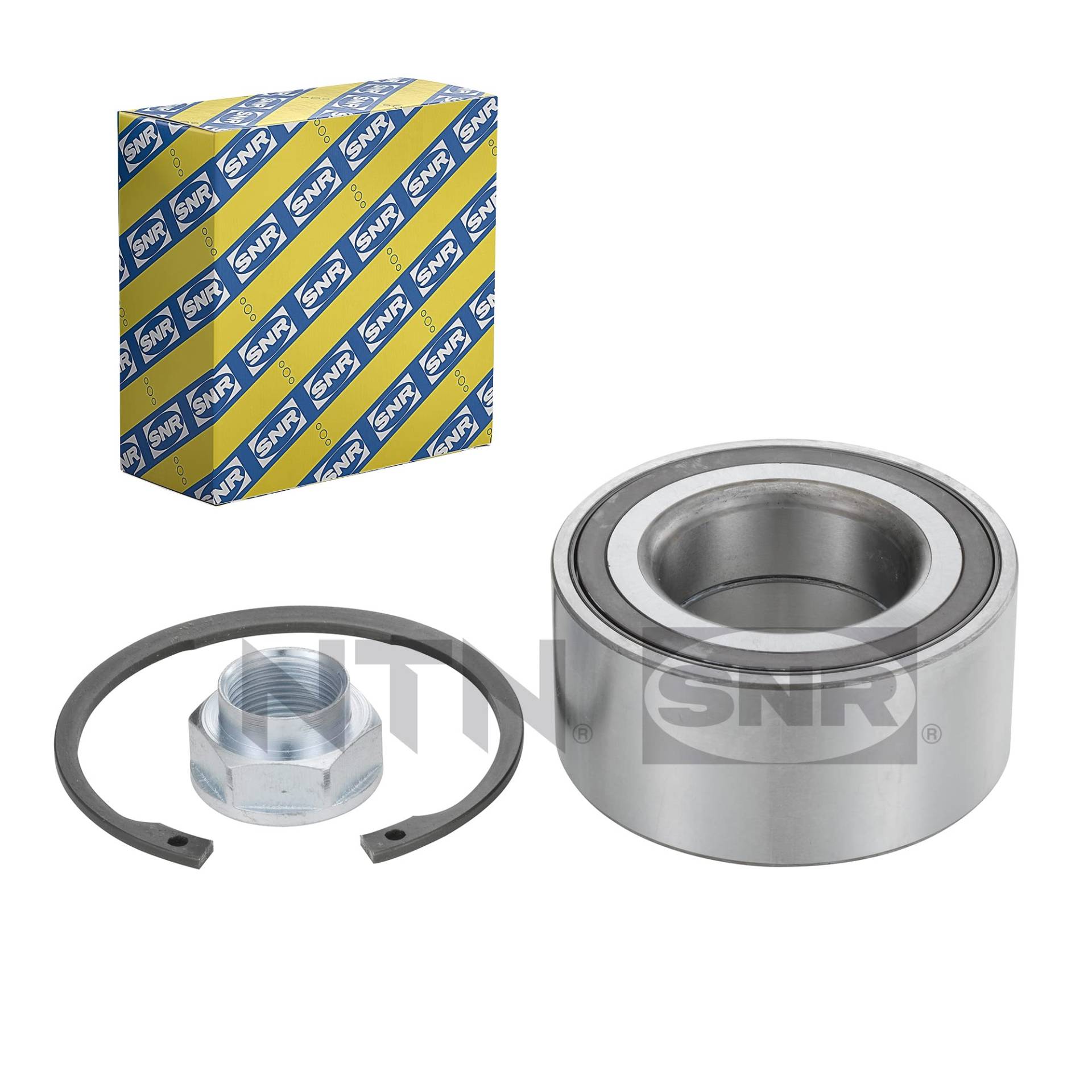 SNR Magneti Marelli 361111184031 Radlagersatz von SNR