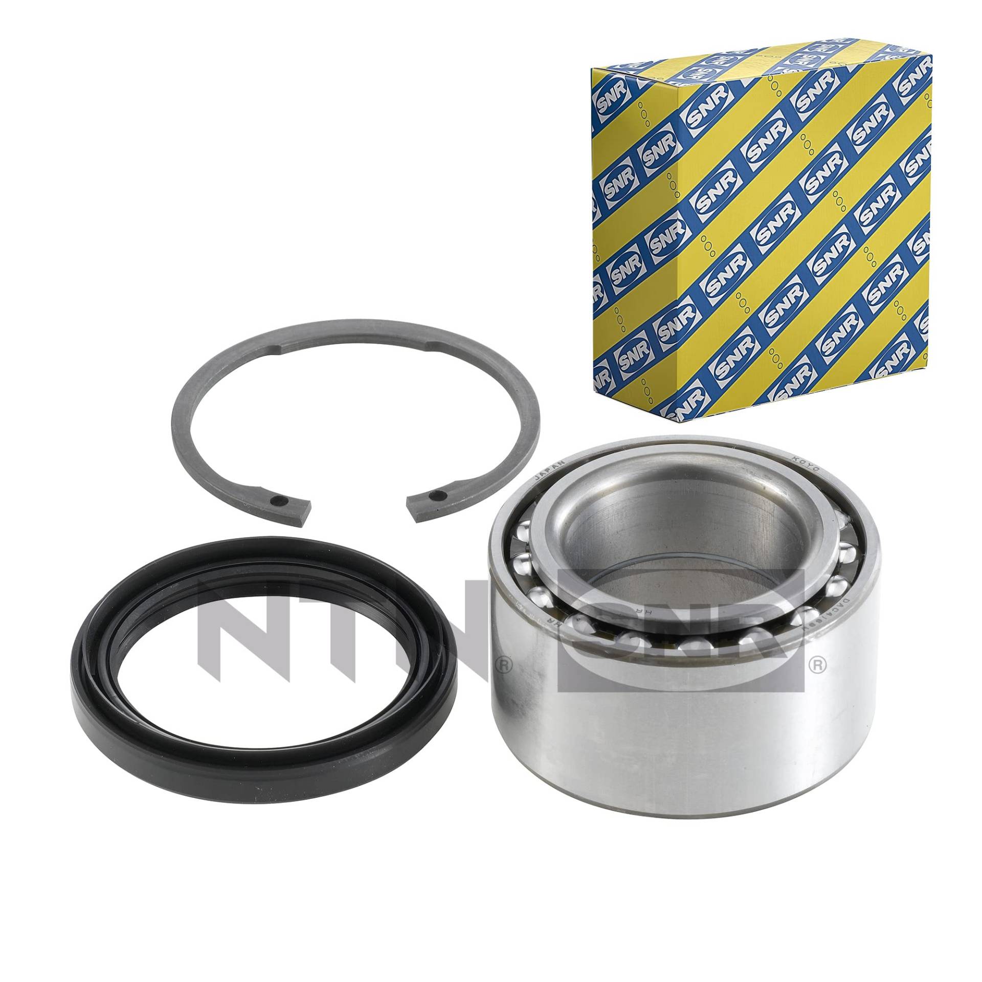 Magneti Marelli 361111184037 Radlagersatz von SNR