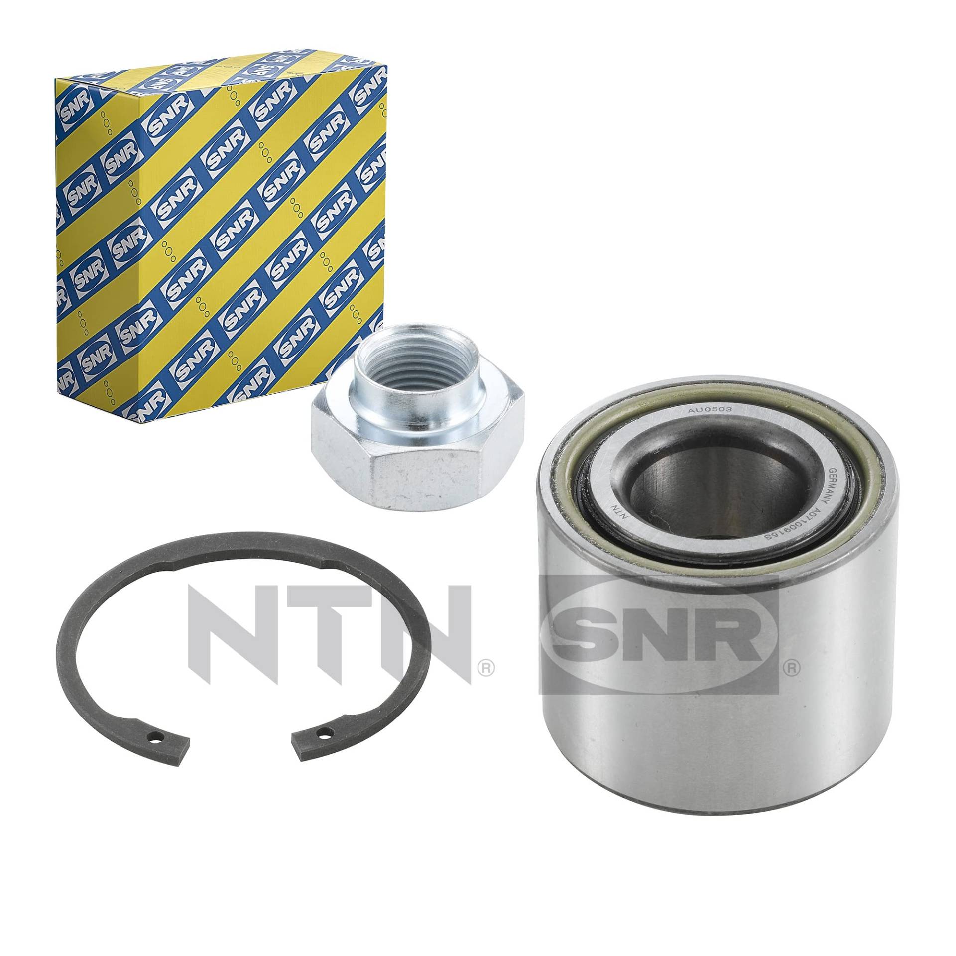 Magneti Marelli 361111184042 Radlagersatz von SNR