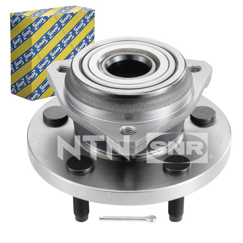 Magneti Marelli 361111184118 Radlagersatz von SNR