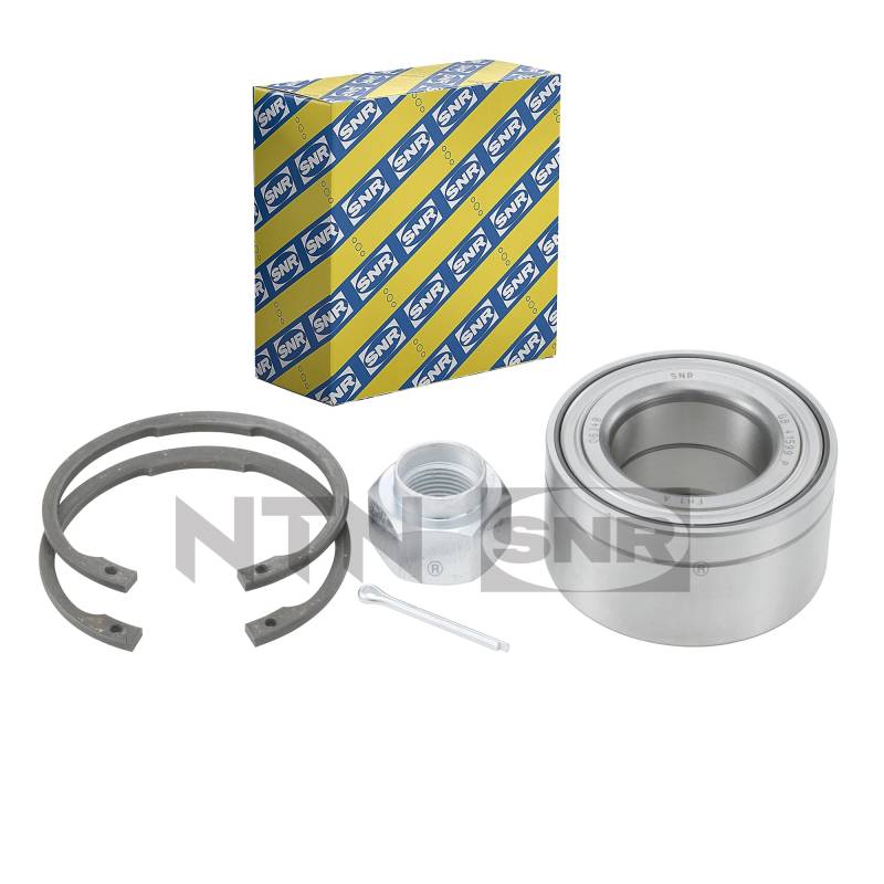 Magneti Marelli 361111184124 Radlagersatz von SNR