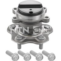 Radlagersatz SNR R168.105 von Snr