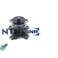 Radlagersatz SNR R177.48 von Snr