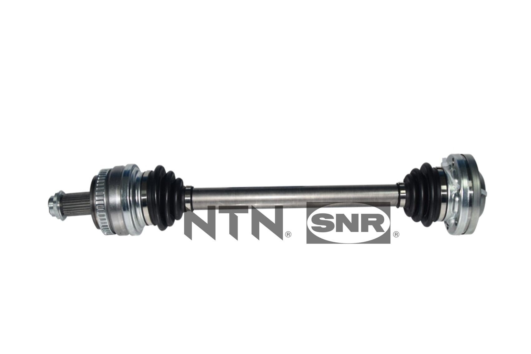 SNR Antriebswelle DK50.016 hinten links 607mm von SNR