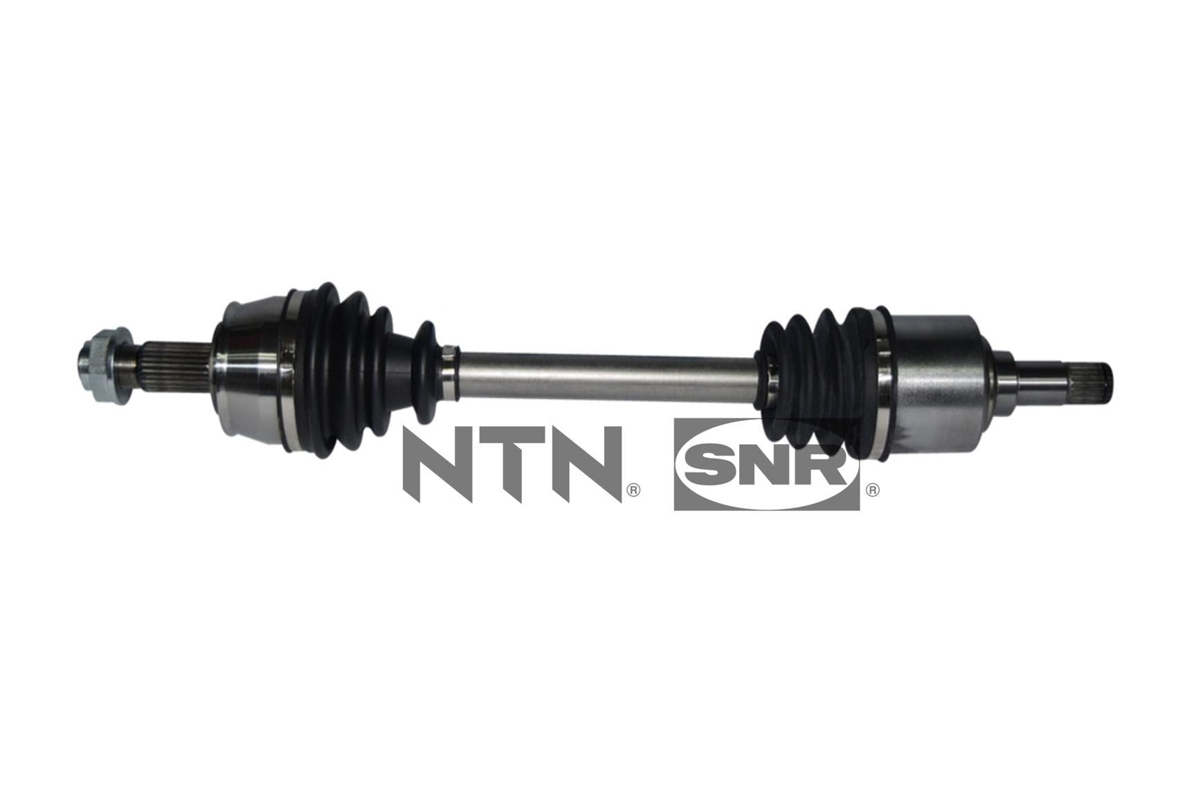 SNR Antriebswelle DK58.015 vorne links 500 (312) 500 C (312) 615mm von SNR