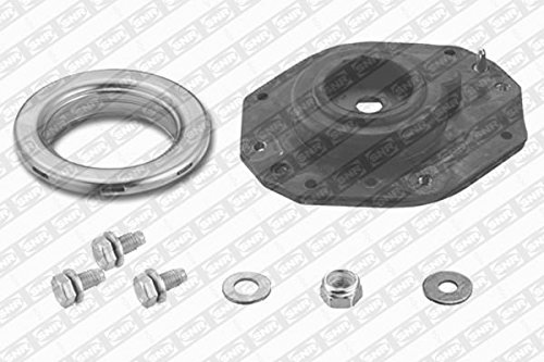 SNR KB65905 Reparatursatz, Federbeinstützlager von SNR