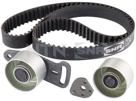 SNR KD455.12 Kit Zahnriemensatz von SNR