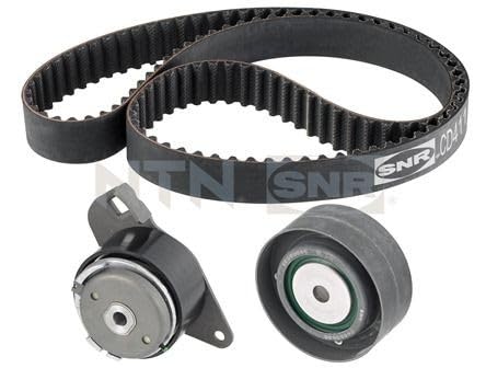 SNR KD455.28 Kit Zahnriemensatz von SNR