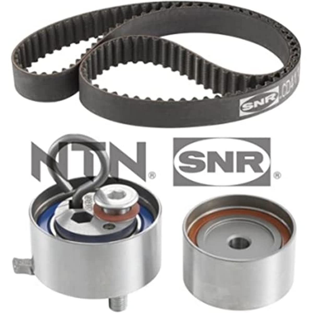 SNR KD469.21 Kit Zahnriemensatz von SNR