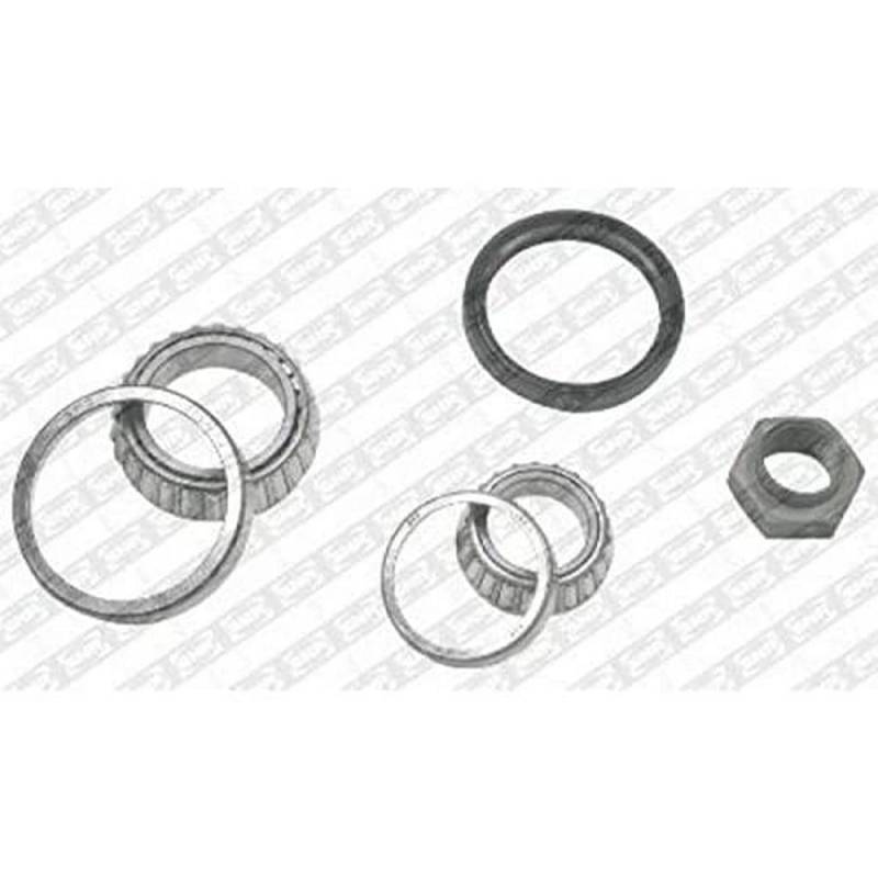 SNR Magneti Marelli 361111182940 Radlagersatz von SNR