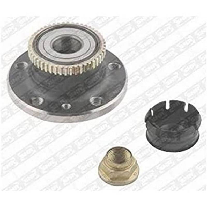 SNR Magneti Marelli 361111182969 Radlagersatz von SNR