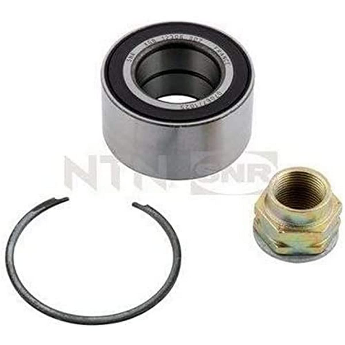 SNR MAGNETI MARELLI 361111182999 Radlagersatz von SNR