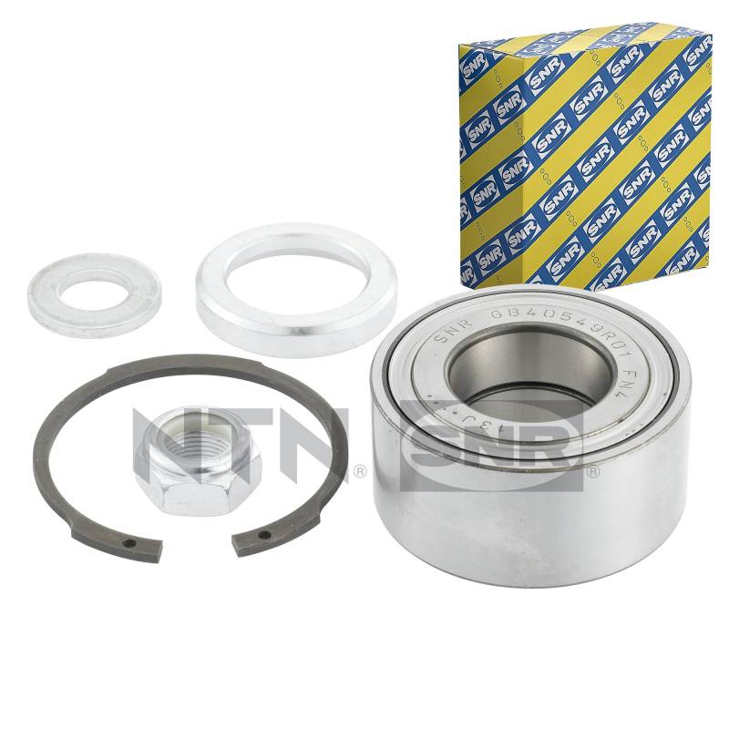 SNR Magneti Marelli 361111181786 Radlagersatz von SNR