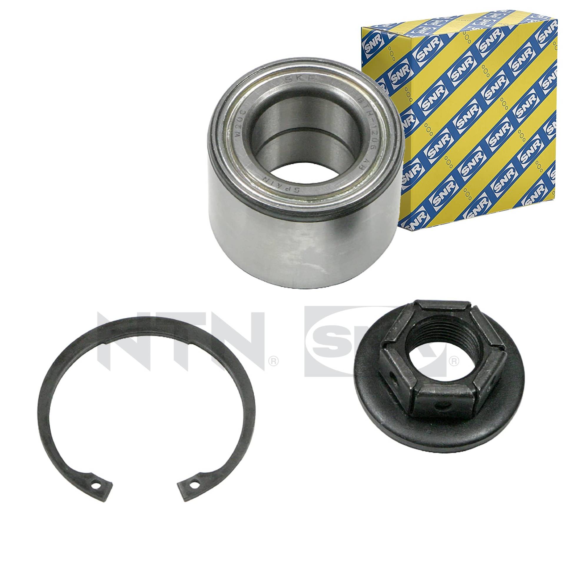 SNR Magneti Marelli 361111183105 Radlagersatz von SNR