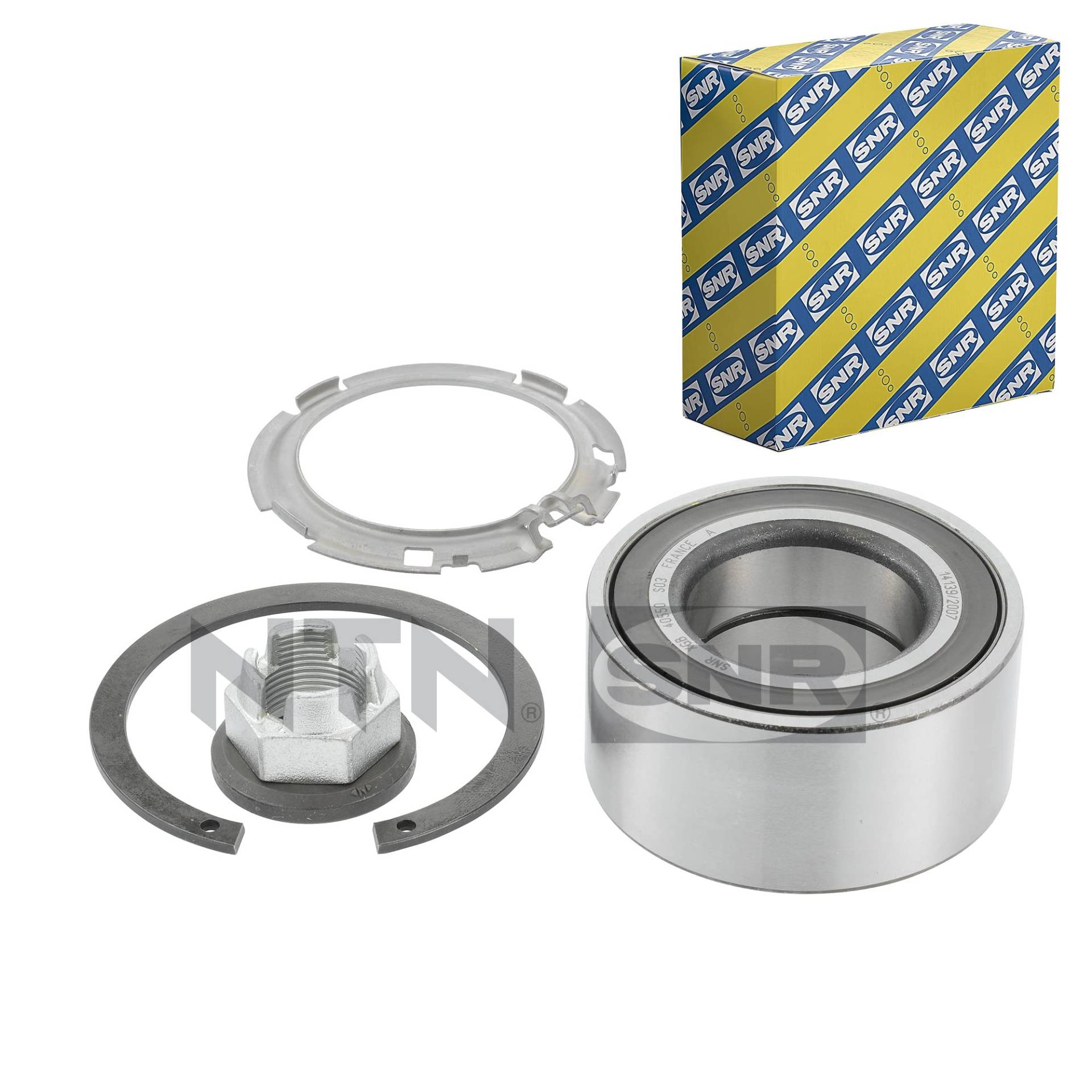 SNR Magneti Marelli 361111183119 Radlagersatz von SNR