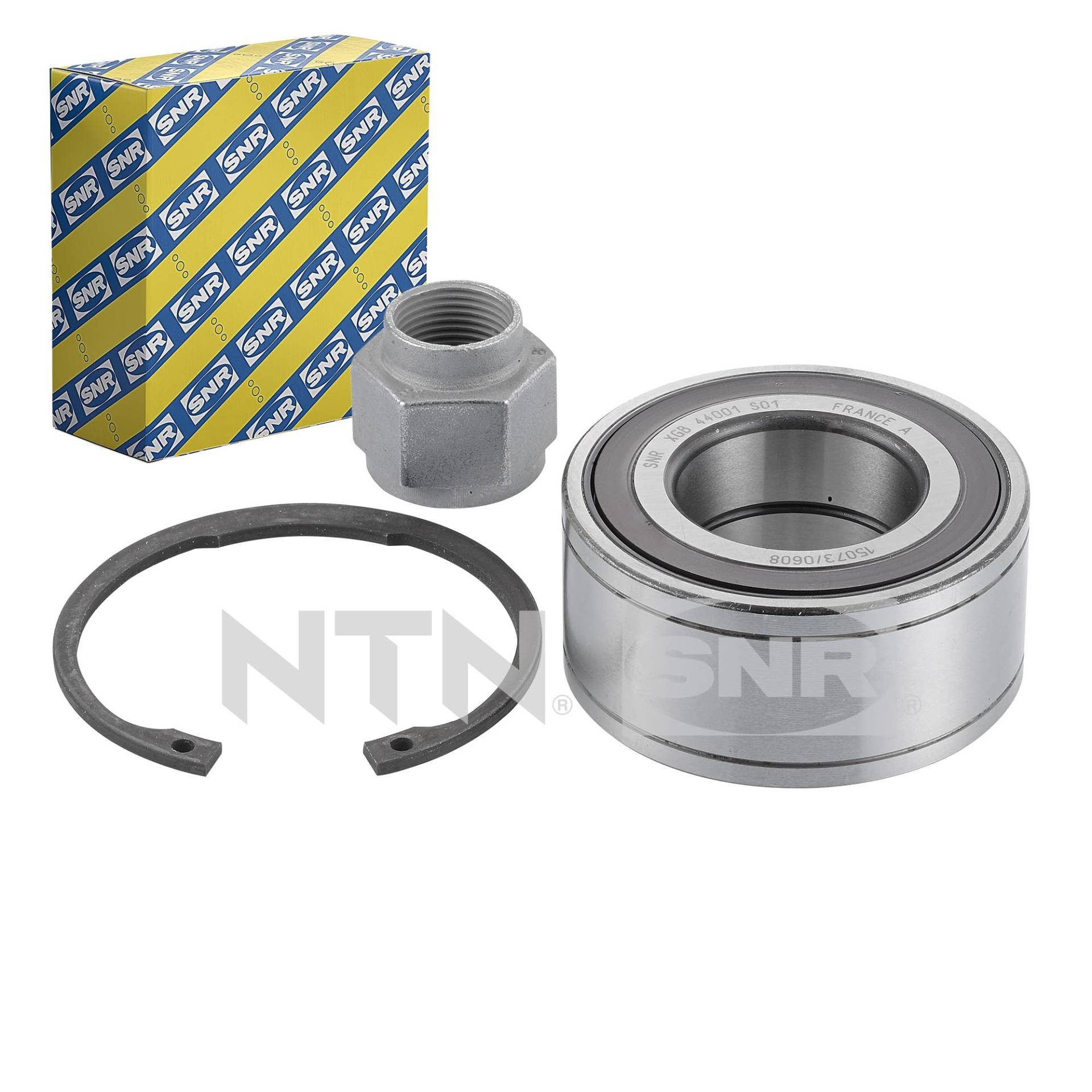 SNR Magneti Marelli 361111183165 Radlagersatz von SNR