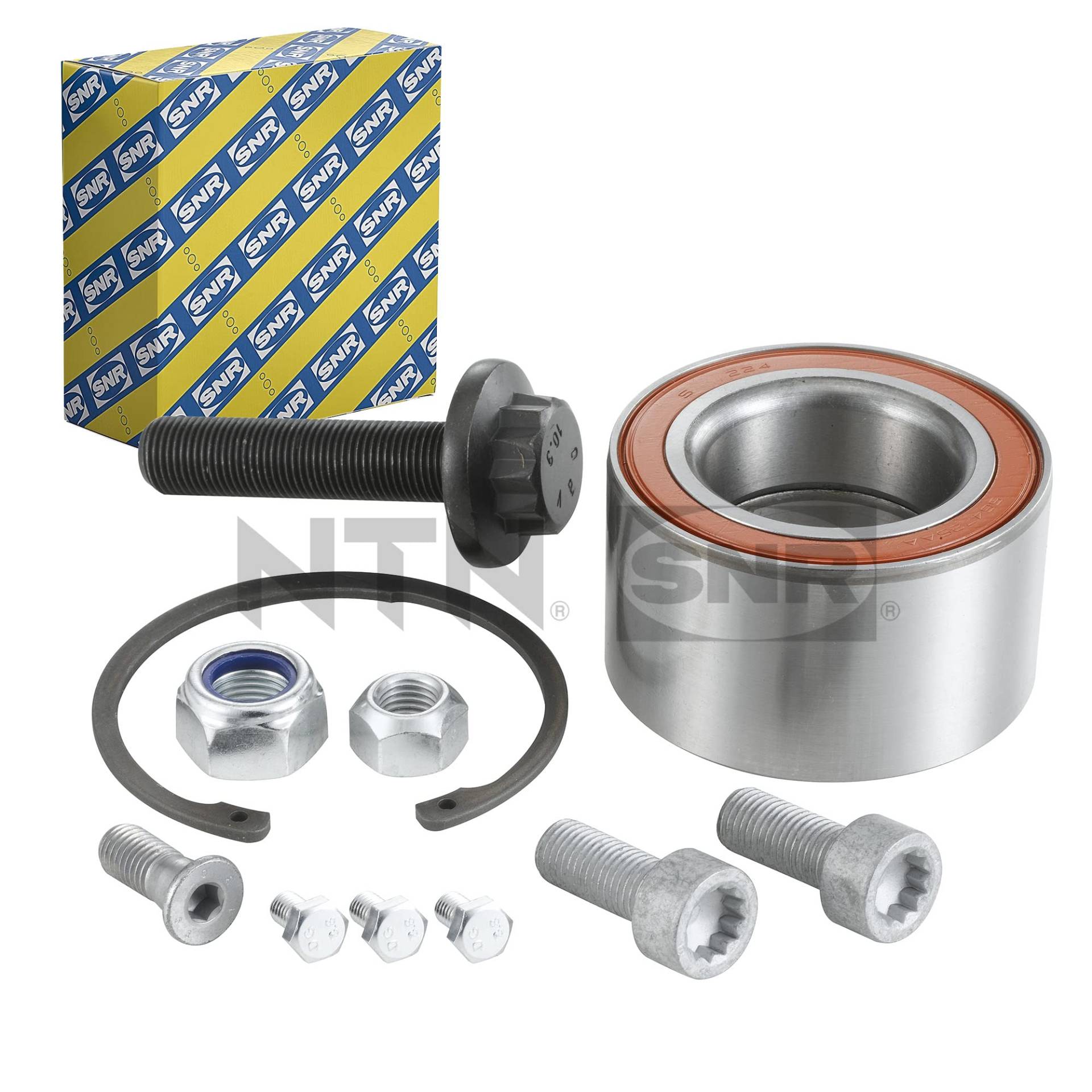 SNR Magneti Marelli 361111183228 Radlagersatz von SNR