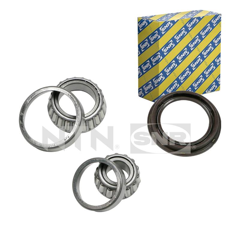 SNR Magneti Marelli 361111183303 Radlagersatz von SNR