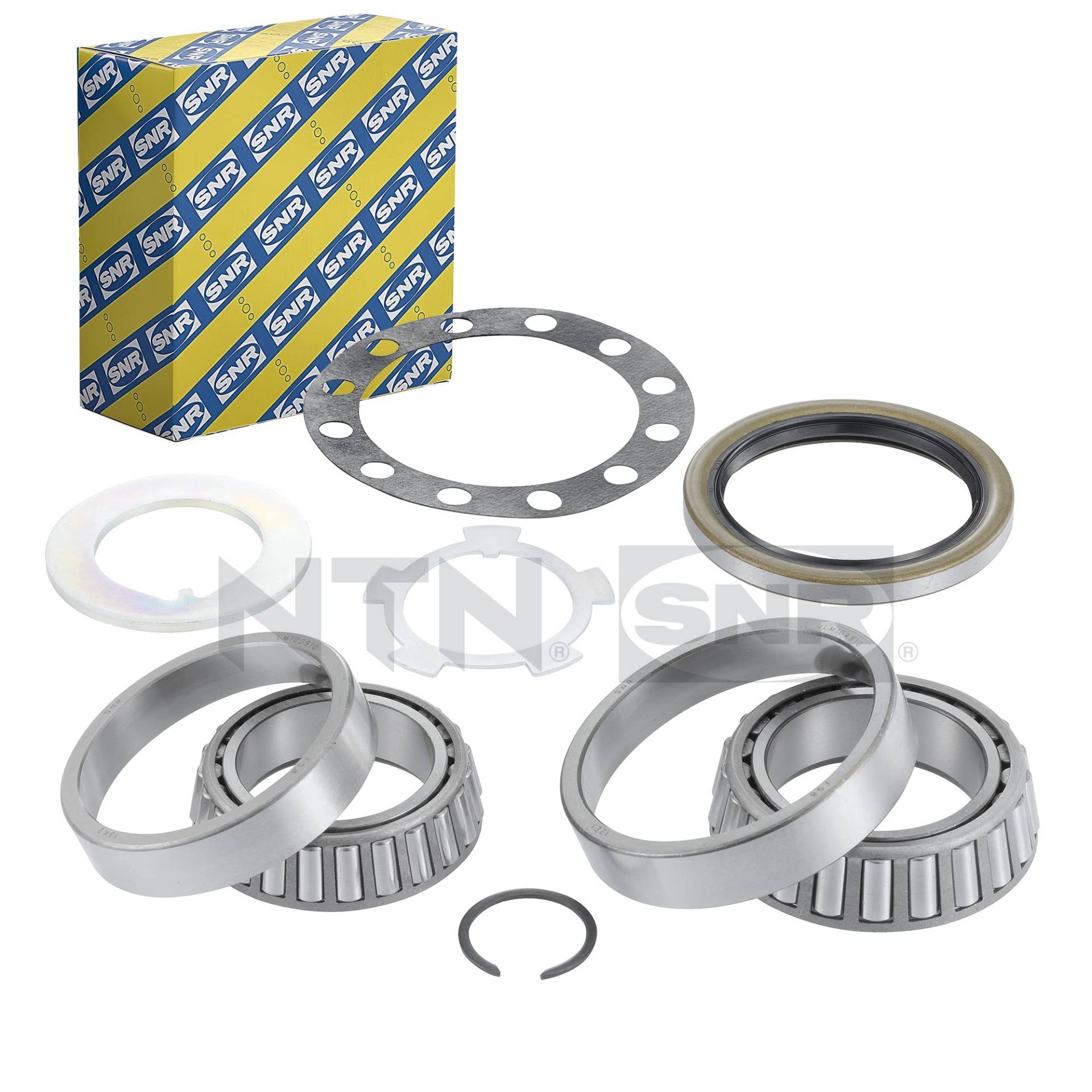 SNR Magneti Marelli 361111183723 Radlagersatz von SNR