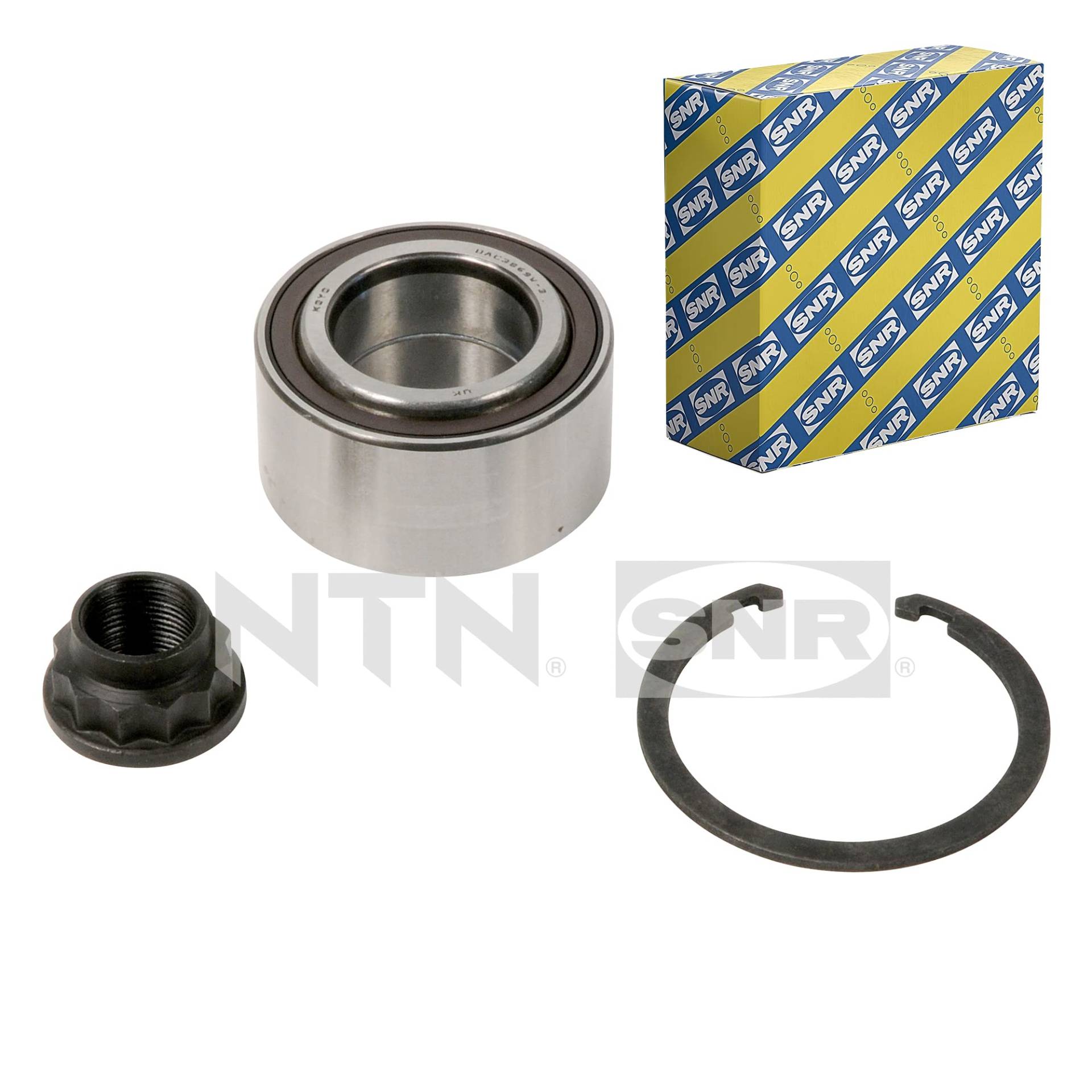 SNR Magneti Marelli 361111183725 Radlagersatz von SNR