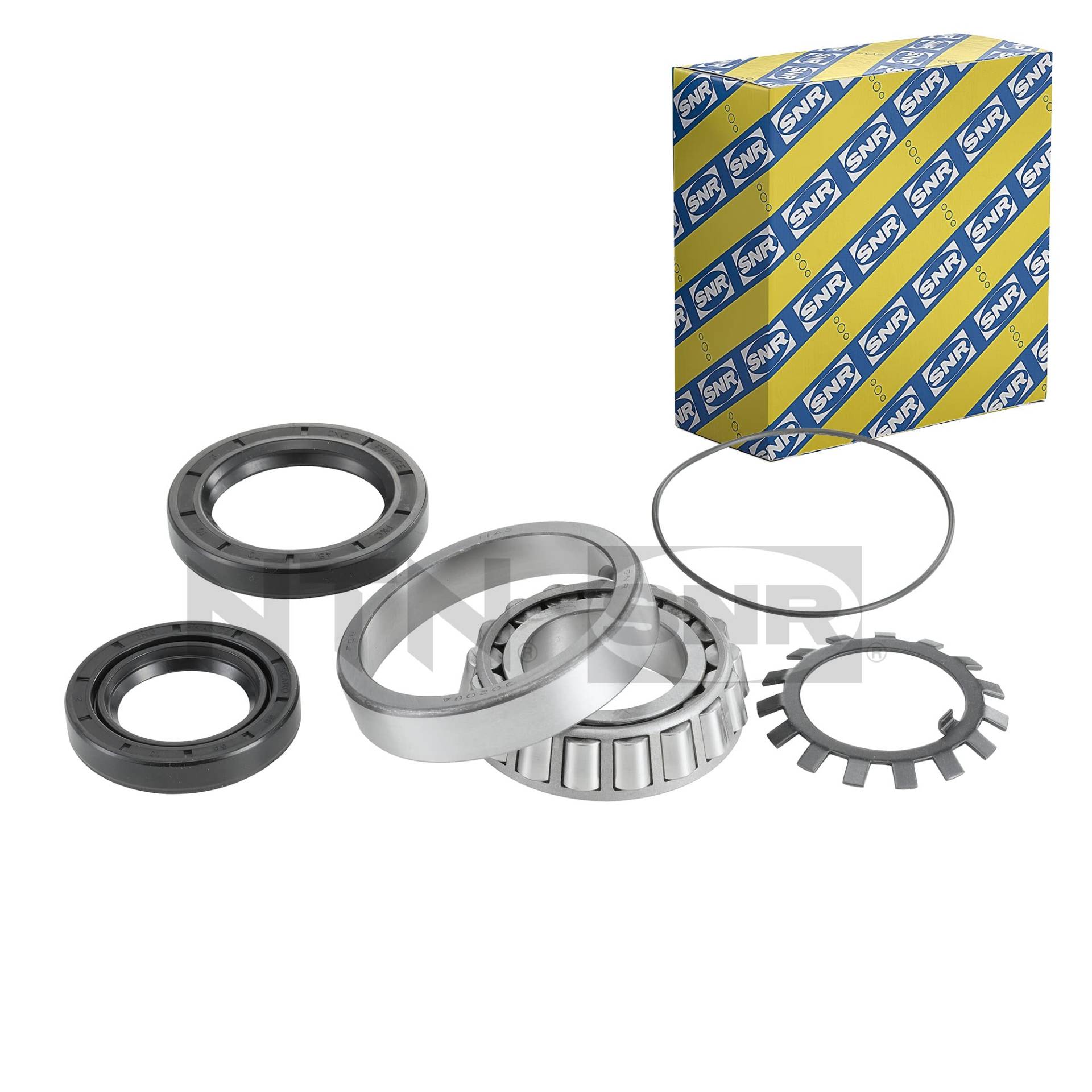 SNR Magneti Marelli 361111183809 Radlagersatz von SNR