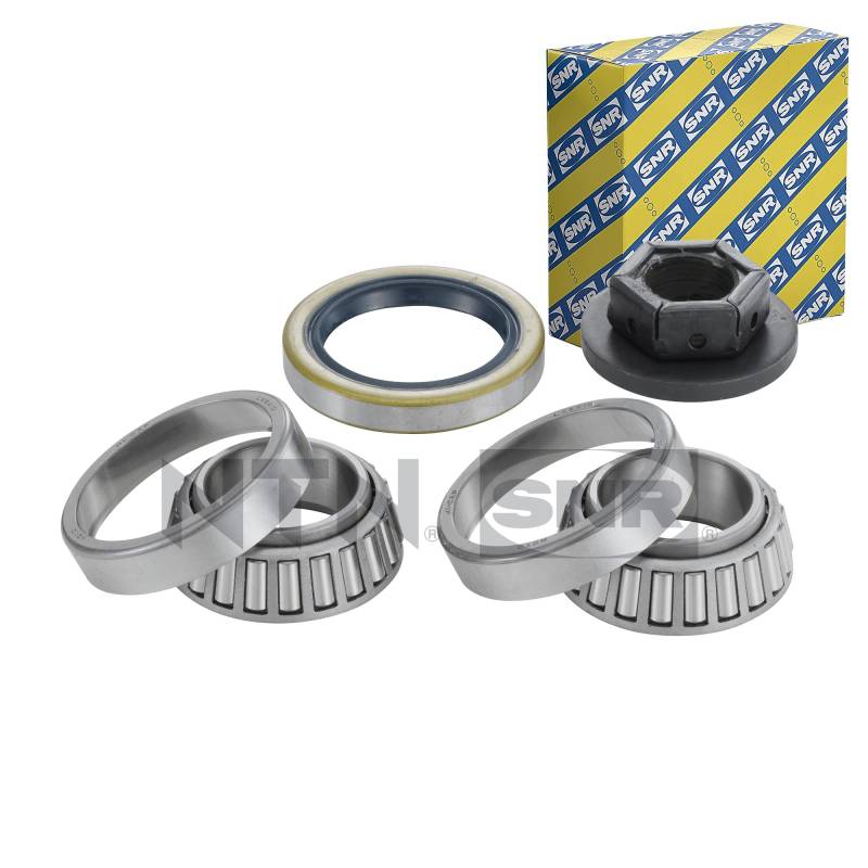 SNR Magneti Marelli 361111183834 Radlagersatz von SNR