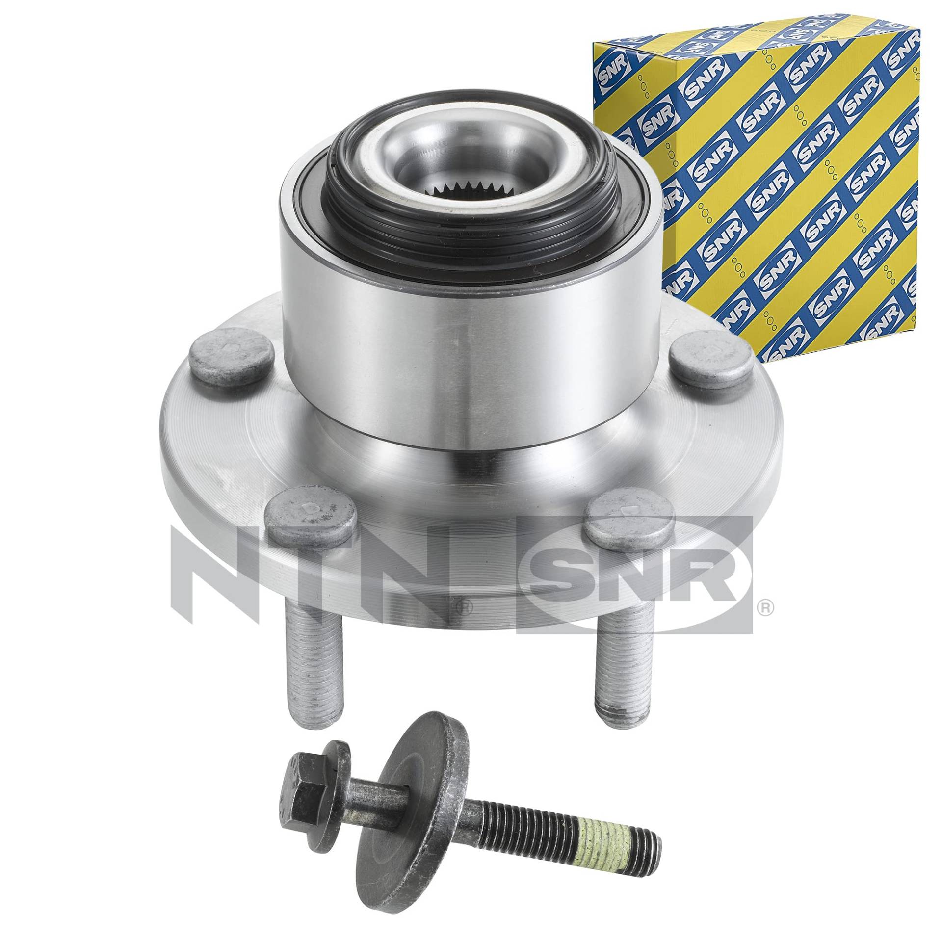 SNR Magneti Marelli 361111183905 Radlagersatz von SNR